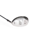 Mizuno Fli-Hi Steel Mens Right Hand 4 Hybrid -2" 23* Regular - Ns Pro 95g