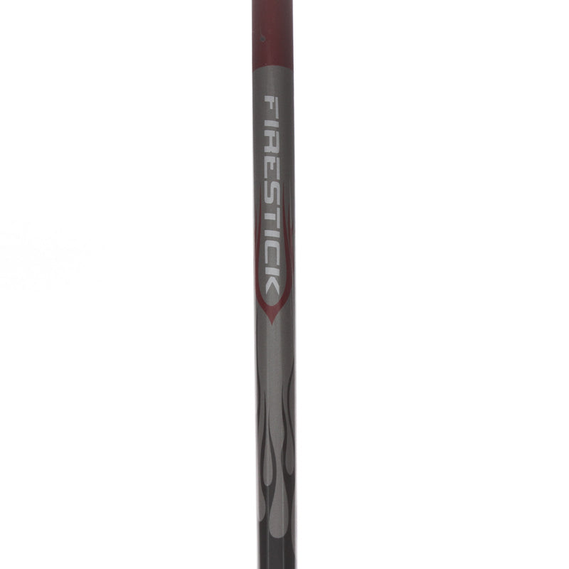 Wilson Liner XD Graphite Mens Right Hand Driver 10.5* Regular - Firestick