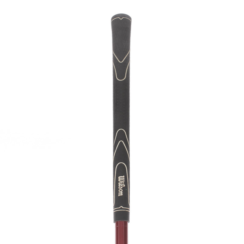 Wilson Liner XD Graphite Mens Right Hand Driver 10.5* Regular - Firestick