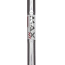 TaylorMade Sim 2 Max Steel Mens Right Hand 5-PW-GW-SW Regular - KBS Max mt 85g