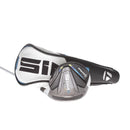 TaylorMade Max D Graphite Mens Right Hand Fairway 3 Wood 16* Regular - Air Speeder 45