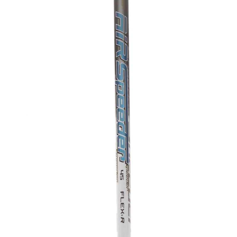 TaylorMade Max D Graphite Mens Right Hand Fairway 3 Wood 16* Regular - Air Speeder 45