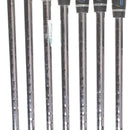 Ping i3+ Irons Steel Mens Right Hand Irons 5-SW Blue Dot Regular - Ping/Steel