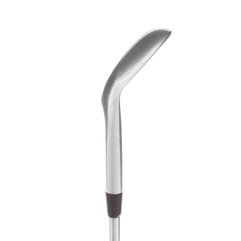 Rife RX-7 Steel Mens Right Hand Gap Wedge 52* 10 Bounce S Grind Wedge Flex - Steel