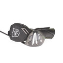 Wilson Launch Pad Graphite Mens Right Hand Fairway 3 Wood 16* Stiff - Even Flow 60g