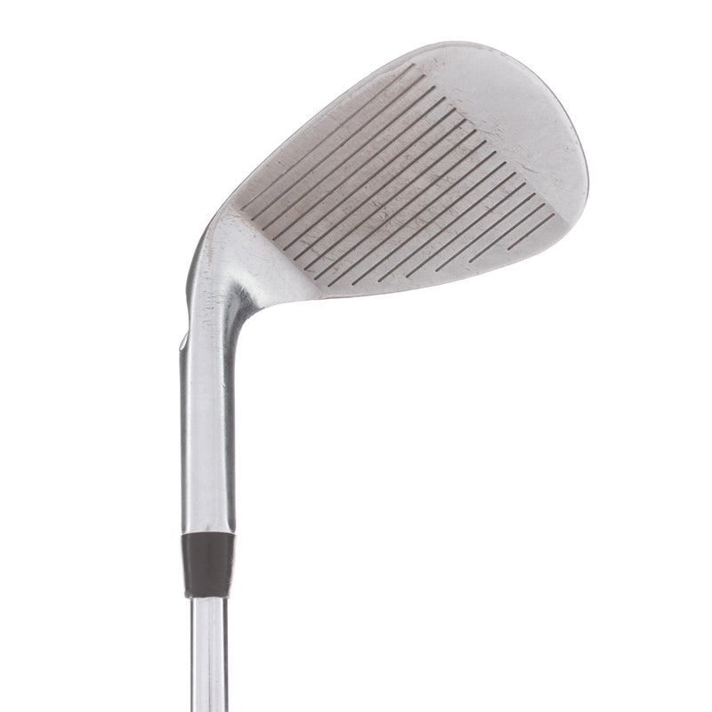 Ping Ping Steel Mens Right Hand Sand Wedge 56* 10 Bounce S Grind Stiff - Dynamic Gold