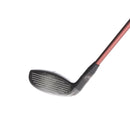 Titleist 910H Graphite Mens Right Hand 3 Hybrid 21* Regular - Diamana 70g