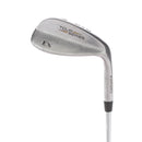 Ram Tour Series Steel Mens Right Hand Lob Wedge 64* 10 Bounce S Grind Regular - Ram Flexz Matched