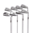Titleist 735 cm Steel Mens Right Hand Irons 3-PW Stiff - Dynamic Gold