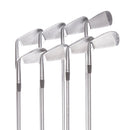 Titleist 735 cm Steel Mens Right Hand Irons 3-PW Stiff - Dynamic Gold