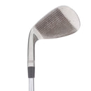 Titleist SM6 Steel Mens Right Hand Gap Wedge 50* 9 Bounce S Grind Extra Stiff - Dynamic Gold