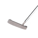 Ping Zing Mens Right Hand Putter 34.5" Blade - Golf Pride