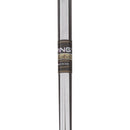 Ping Zing Mens Right Hand Putter 34.5" Blade - Golf Pride