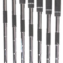 PXG 0211 XCOR2 Steel Mens Right Hand Irons 5-GW Regular - Elevate MPH 95