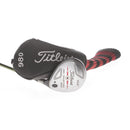 Titleist 904-F Graphite Mens Right Hand Fairway 3 Wood 15* Regular - Aldila NV-75g