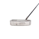 Odyssey White Hot 2 Mens Right Hand Putter 35" Blade - Odyssey