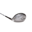 TaylorMade QI10 Graphite Mens Right Hand 4 Hybrid 22* Regular - Ventus HB