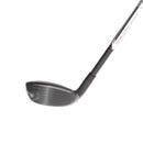 TaylorMade QI10 Graphite Mens Right Hand 4 Hybrid 22* Regular - Ventus HB