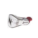 Srixon Z-545 Graphite Mens Right Hand Driver 10.5* Stiff - Kuro Kage 60g