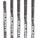 TaylorMade Qi Steel Mens Right Hand Irons 6-PW Regular - Elevate MPH 95