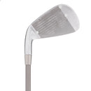 Mizuno Pro 245 Steel Mens Right Hand 7 Iron 30* 2* Upright Stiff - Steelfiber i110g