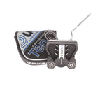 Odyssey 2-Ball Ten Mens Right Hand Putter 34" Mallet - Superstroke 3.0