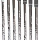 Callaway Apex-CF16 Graphite Mens Right Hand Irons 4-PW Regular - Recoil ES