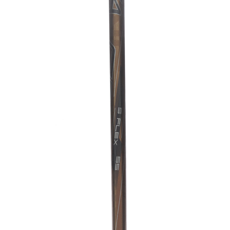 Ping G-400 SFT Graphite Mens Right Hand Driver 12* Stiff - Alta SFT
