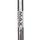 TaylorMade Sim2 Max os Steel Mens Right Hand Iron 5-9 Stiff - KBS Max mt 85g