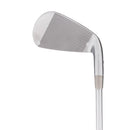 Mizuno Pro245 Steel Mens Left Hand 7 Iron 30* Stiff - Dynamic Gold 120g