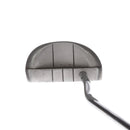 Odyssey WhiteHot Pro Rossie Mens Right Hand Putter 34" Mid-Mallet - Odyssey Steel