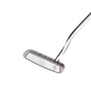 Odyssey WhiteHot Pro Rossie Mens Right Hand Putter 34" Mid-Mallet - Odyssey Steel
