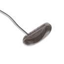Odyssey WhiteHot Pro Rossie Mens Right Hand Putter 34" Mid-Mallet - Odyssey Steel