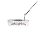 TaylorMade White Smoke Mens Right Hand Putter 34" Blade - Steel