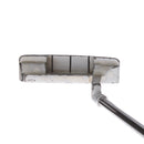 TaylorMade White Smoke Mens Right Hand Putter 34" Blade - Steel