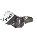 Ping G-430 Graphite Mens Right Hand Driver 10.5* Regular - Hzrdus Smoke Rdx Red