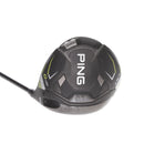 Ping G-430 Graphite Mens Right Hand Driver 10.5* Regular - Hzrdus Smoke Rdx Red