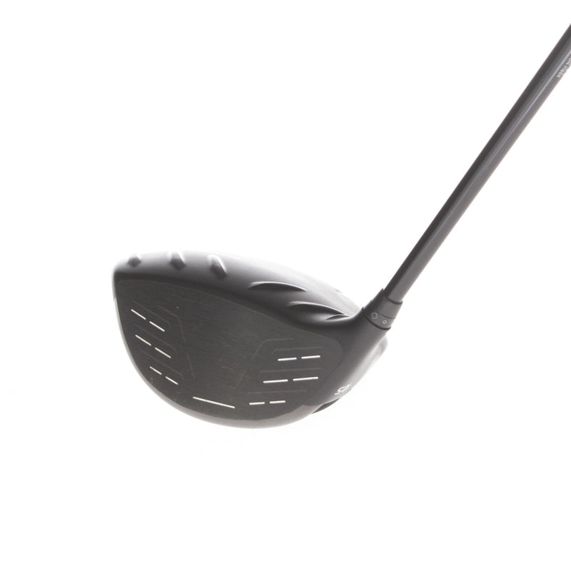 Ping G-430 Graphite Mens Right Hand Driver 10.5* Regular - Hzrdus Smoke Rdx Red