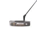 Mizuno Bettinardi BC2 Mens Right Hand Putter 35" Blade - Mizuno