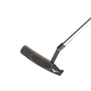 Mizuno Bettinardi BC2 Mens Right Hand Putter 35" Blade - Mizuno