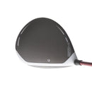 TaylorMade Sim Max Graphite Mens Right Hand Driver 10.5* Regular - VENTUS RED