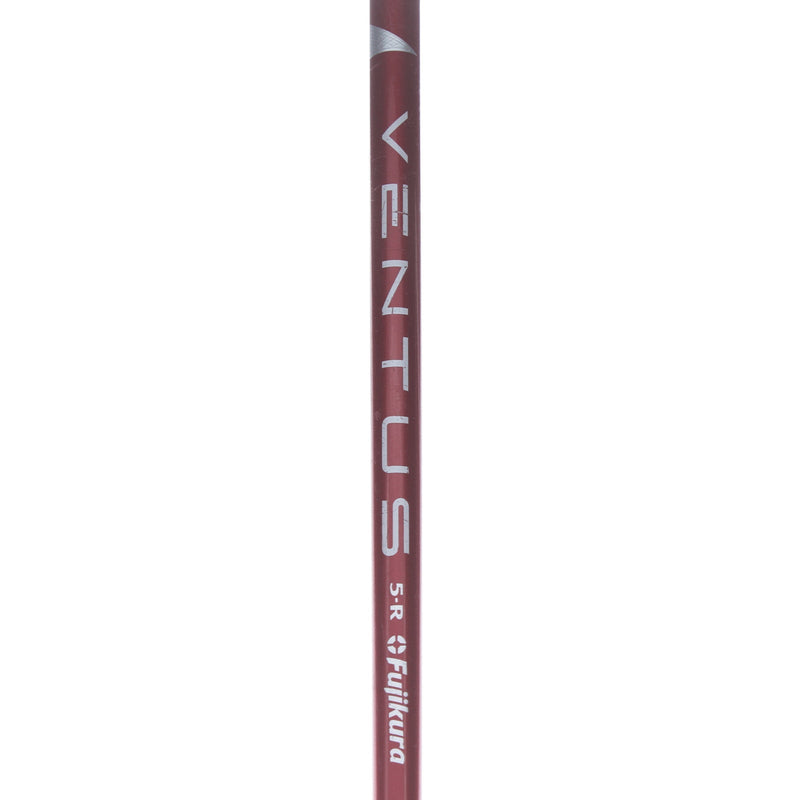 TaylorMade Sim Max Graphite Mens Right Hand Driver 10.5* Regular - VENTUS RED