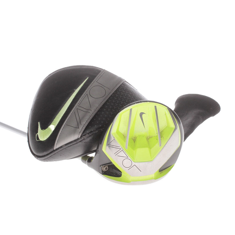 Nike Vapor Speed Graphite Mens Right Hand Driver 10.5* Regular - fubuki
