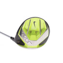 Nike Vapor Speed Graphite Mens Right Hand Driver 10.5* Regular - fubuki