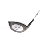 Cobra F-Max Graphite Mens Right Hand Driver Senior - cobra superlite