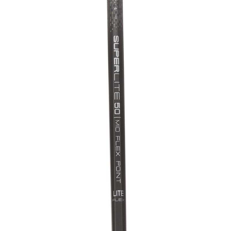 Cobra F-Max Graphite Mens Right Hand Driver Senior - cobra superlite