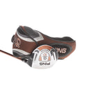 Ping G10 Graphite Mens Right Hand Fairway 3 Wood 15.5* Stiff - TFC 129