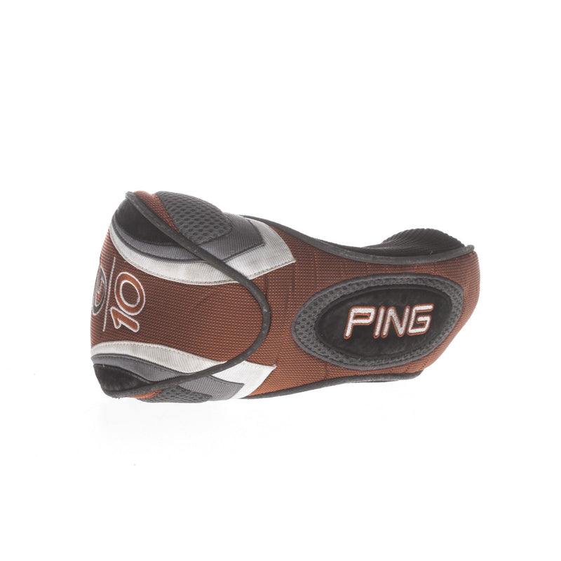 Ping G10 Graphite Mens Right Hand Fairway 3 Wood 15.5* Stiff - TFC 129