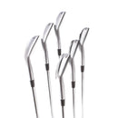 Mizuno JPX921 Steel Mens Right Hand Irons 5-PW Regular - Modus Tour105