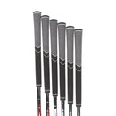 Mizuno JPX921 Steel Mens Right Hand Irons 5-PW Regular - Modus Tour105